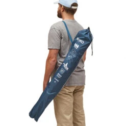 Decathlon ED SUN SHELTER IWIKO 180 UPF50 + 3 SEATS BLUE -Camping Sales Shop k68ffebbb2bc014ffd8626ffd89e143a8