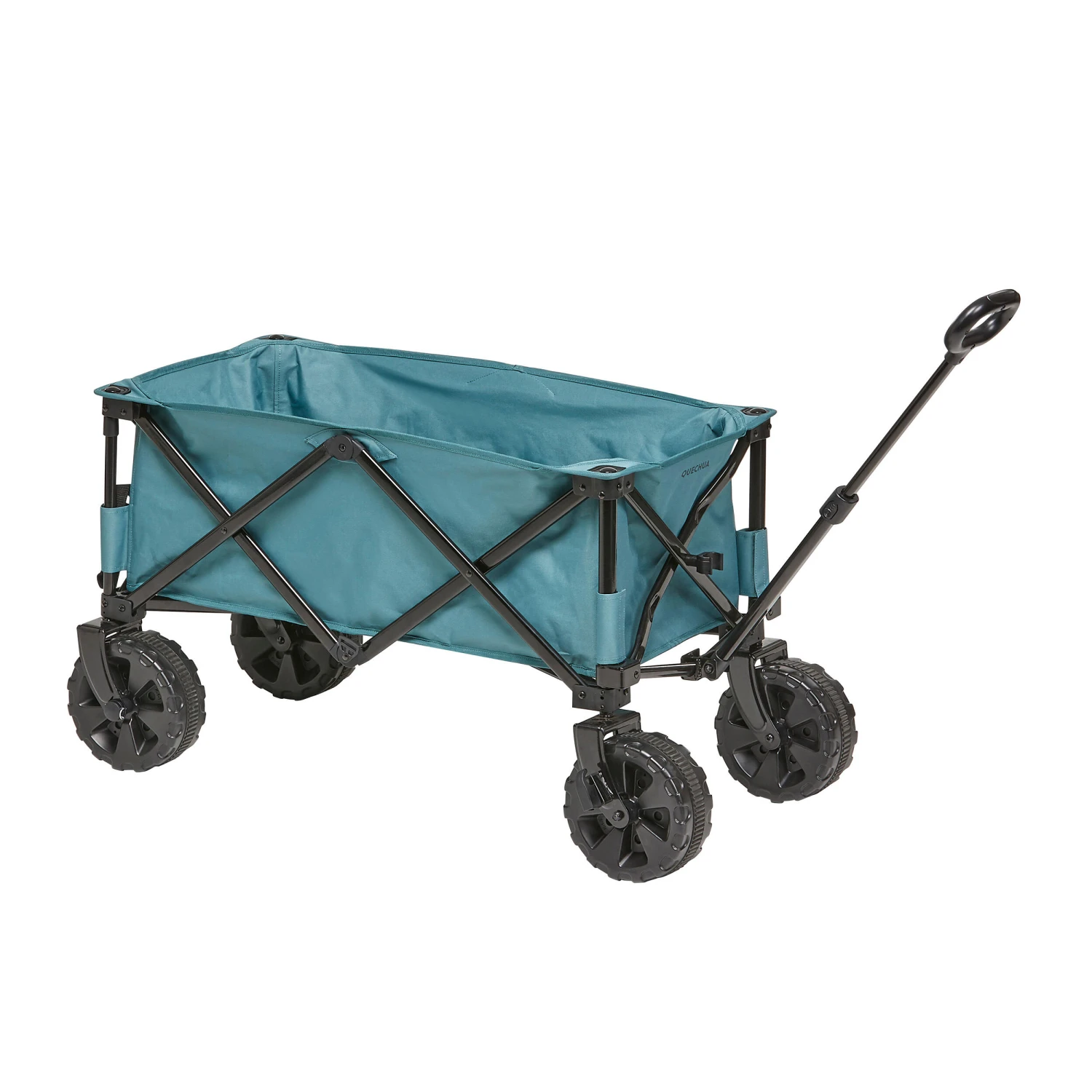 Quechua All Terrain Transport Cart 1 Quechua All Terrain Transport Cart