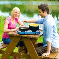 Campingaz Base Camp Double Burner Stove 7 Campingaz Base Camp Double Burner Stove -Camping Sales Shop k6aab77b7fb79c4c62b95ffdb9ee75522