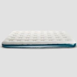 Quechua Double Inflatable Mattress -Camping Sales Shop k6be094594840ab5eb1867a9cf2be807b