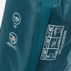 Quechua Inflatable Camping Mattress Air Comfort 140 Cm 2 People 14 Quechua Inflatable Camping Mattress Air Comfort 140 Cm 2 People -Camping Sales Shop k6c27de1283deb9b4ed22fc420583500a