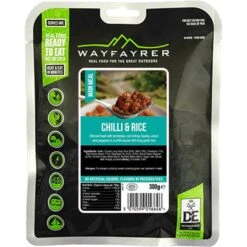 Gold Expedition Pack - 9 Meals With Carry Bag -Camping Sales Shop k6df8dc3d12db8f8c899df0f29a82dfe6