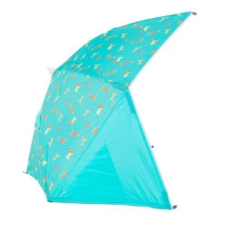 Decathlon Baby Compact Sun Shelter 1.5 PERSON UPF50+ IWIKO 150 ED - Print -Camping Sales Shop k6e02aaf1dac755691fa16473b1525358