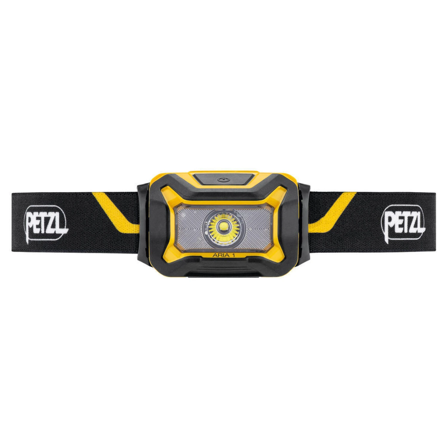 Petzl Aria 1 Compact Waterproof Headtorch 350 Lumens 2 Petzl Aria 1 Compact Waterproof Headtorch 350 Lumens - Image 2