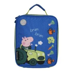 Regatta Peppa Pig Kids' Camping Sandwich Cooler -Camping Sales Shop k6ef6126262529f21aafd7ef51f7e2e61