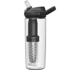 Camelbak Eddy+ Filtered By Lifestraw 600ml Water Bottle -Camping Sales Shop k72476ecacb20d5c88c9743fc1f666178