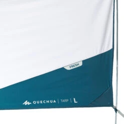 Quechua Camping Tarp -Camping Sales Shop k72f5237178a9b888892abc90b36231c9