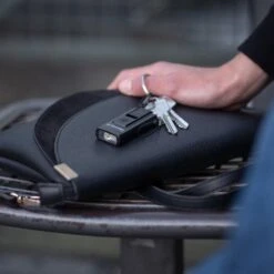 Ledlenser K6R Safety LED Rechargeable Keyring Torch & 4GB Flash Drive (Grey) 5 Ledlenser K6R Safety LED Rechargeable Keyring Torch & 4GB Flash Drive (Grey) -Camping Sales Shop k73d53d6bd09112bf6f72314b151fbcb9