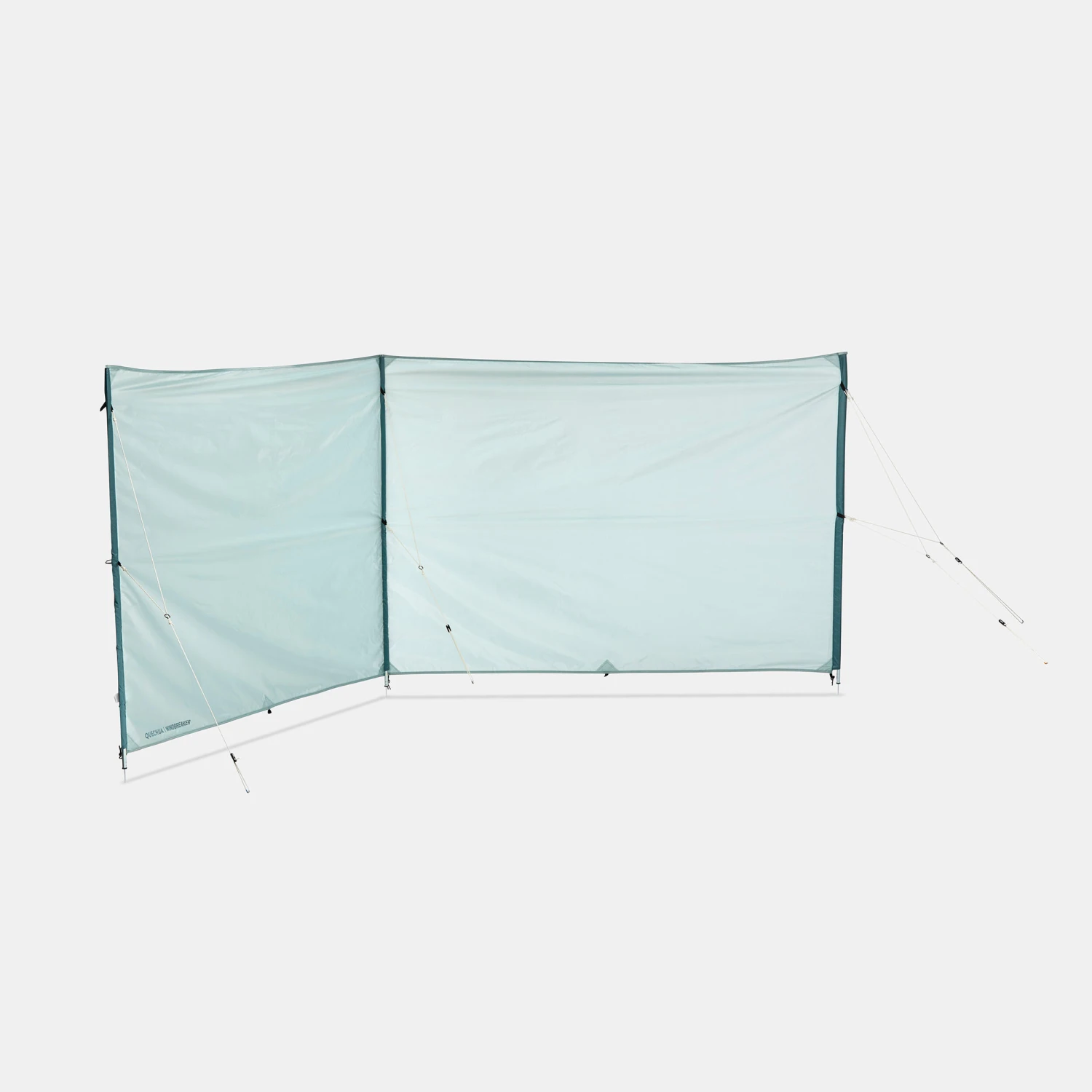 Quechua CAMPING WINDBREAK - 4 X 1.45 METRES 1 Quechua CAMPING WINDBREAK - 4 X 1.45 METRES