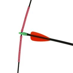 Kids' Archery Bow Discovery Junior -Camping Sales Shop k74e12612535940a42e9d138281f62d04