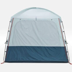 Quechua 6 MAN CAMPING LIVING AREA -Camping Sales Shop k75320ba8c9d1697d3bb123e4d9ae4441