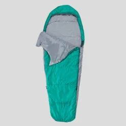Trekking Sleeping Bag MT500 10°C -Camping Sales Shop k75499e879ac458d2faac3d2534d782e4