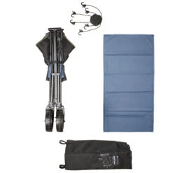 PF TROLLEY TO TRANSPORT FISHING EQUIPMENT - XL TROLLEY -Camping Sales Shop k75537637f83d8cc3d178ac98bd3d630e