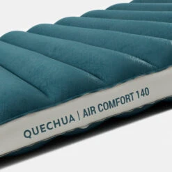 Quechua Inflatable Camping Mattress Air Comfort 140 Cm 2 People 12 Quechua Inflatable Camping Mattress Air Comfort 140 Cm 2 People -Camping Sales Shop k75992dc6c8bdb51ee7f1f28a6af6b8d9