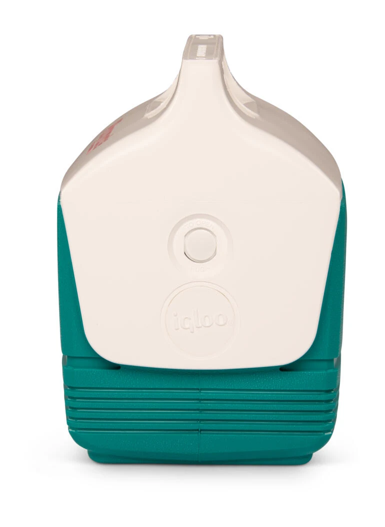 IGLOO Retro Playmate Mini Cooler 2 IGLOO Retro Playmate Mini Cooler - Image 2