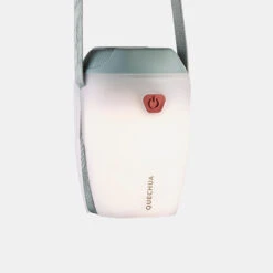 Quechua CAMPING LAMP - BL100 RECHARGEABLE -Camping Sales Shop k77b7edcc8e7e2f71b0e22492500ed351