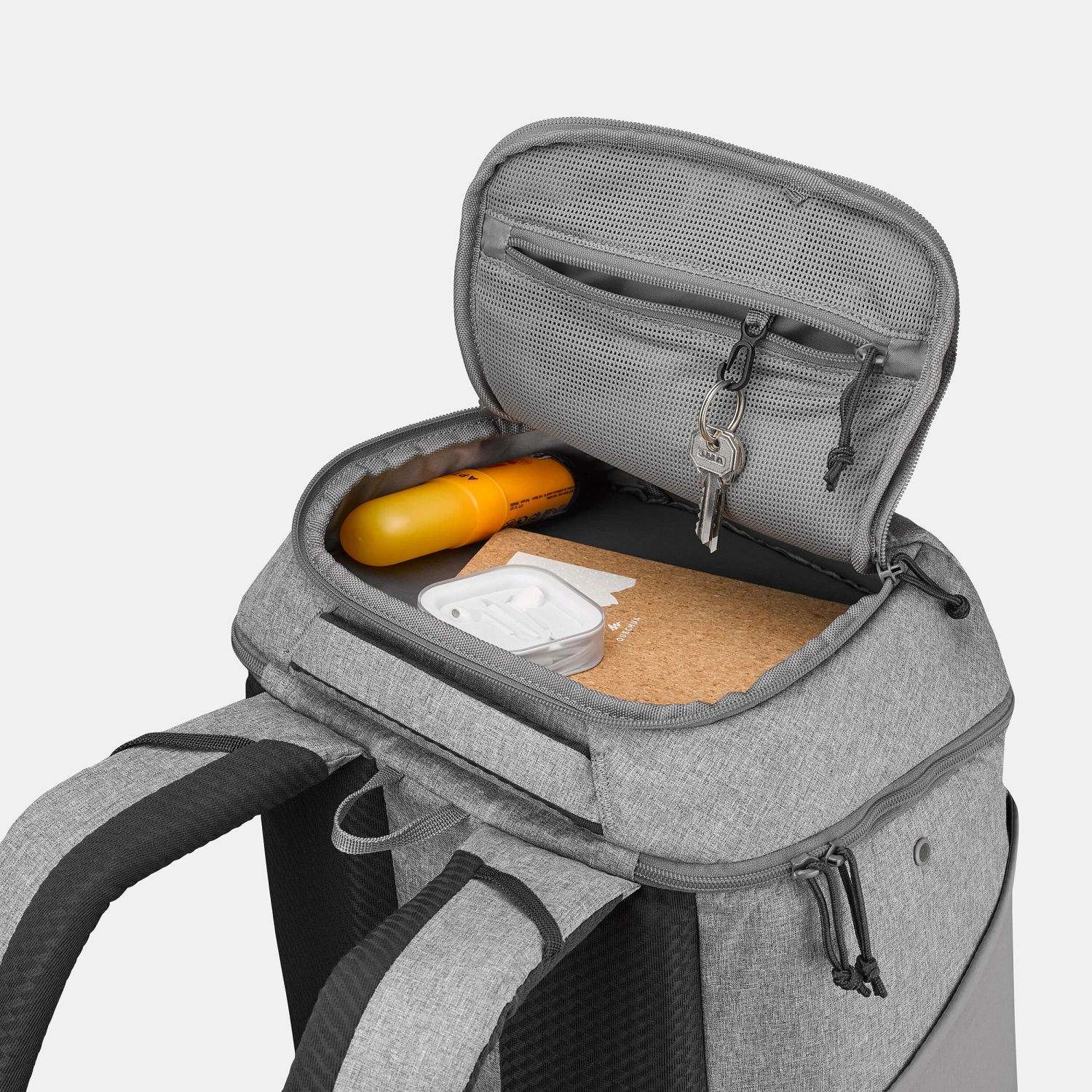 Quechua Isothermal Backpack 25 L 8 Quechua Isothermal Backpack 25 L - Image 8