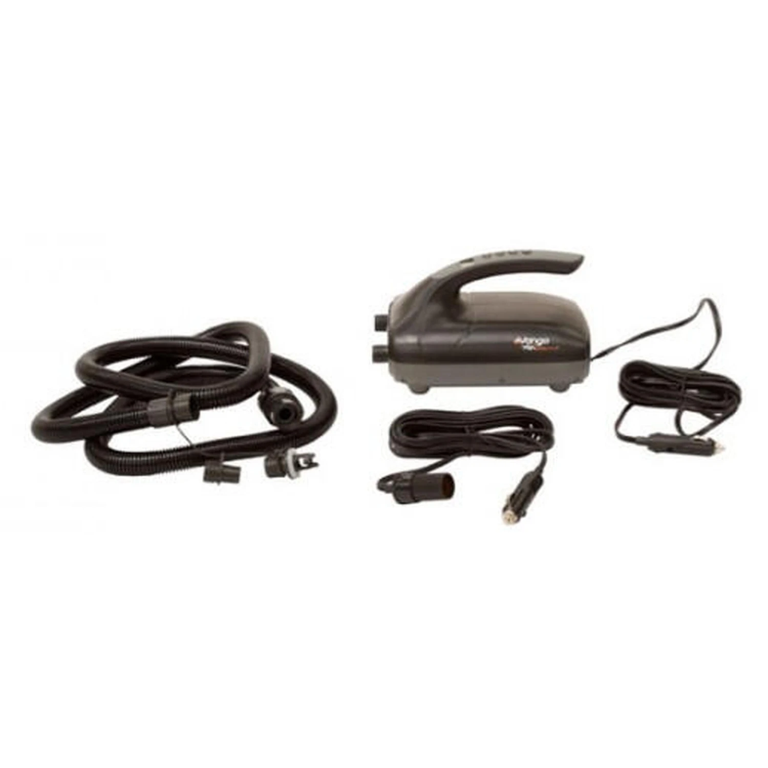 Vango Airbeam Turbo Pump - Powered Via 12V DC Car Supply 1 Vango Airbeam Turbo Pump - Powered Via 12V DC Car Supply