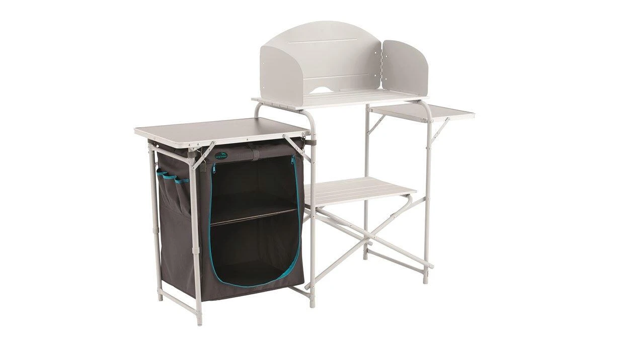 Easy Camp Sarin Kitchen Unit 2 Easy Camp Sarin Kitchen Unit - Image 2