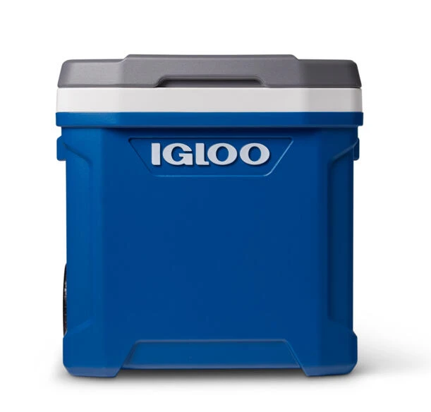IGLOO Latitude 57L Wheeled Cool Box 6 IGLOO Latitude 57L Wheeled Cool Box - Image 6