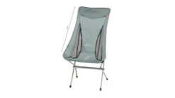Robens Folding Granite Grey Observer Lightweight Camping Chair -Camping Sales Shop k7aba536d343013165dcb0d77cd8d99ca