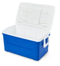 IGLOO Laguna 48QT Cool Box Blue 8 IGLOO Laguna 48QT Cool Box Blue -Camping Sales Shop k7b812ee0a2ddbaa8a93ac141a136a1c8