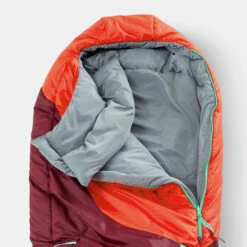 Quechua Children's Sleeping Bag MH500 0°C -Camping Sales Shop k7bb71bd14b2826ea23bf0a345d692252