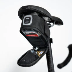 Riverside Saddle Bag Kit Easy M 0.6L + Multitool + 3 Tyre Lever 11 Riverside Saddle Bag Kit Easy M 0.6L + Multitool + 3 Tyre Lever -Camping Sales Shop k7c49af7492884960844ae4e1d4355c5c