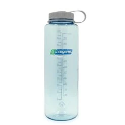 Nalgene 1.5L Wide Mouth Sustain Water Bottle - Made From 50% Plastic Waste -Camping Sales Shop k7cb61eb3235dca05633a602c1ce3cc9e