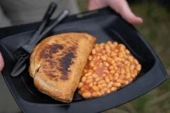 RidgeMonkey SQ DLX Large Plate Set (RM531) -Camping Sales Shop k7ee693abeb0655e70609f3b1a6777358