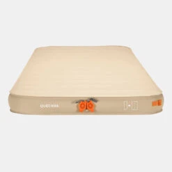 Quechua INFLATABLE CAMPING MATTRESS - ULTIM COMFORT 70 CM -Camping Sales Shop k7f058b95234d342de0cbb191a93bf408