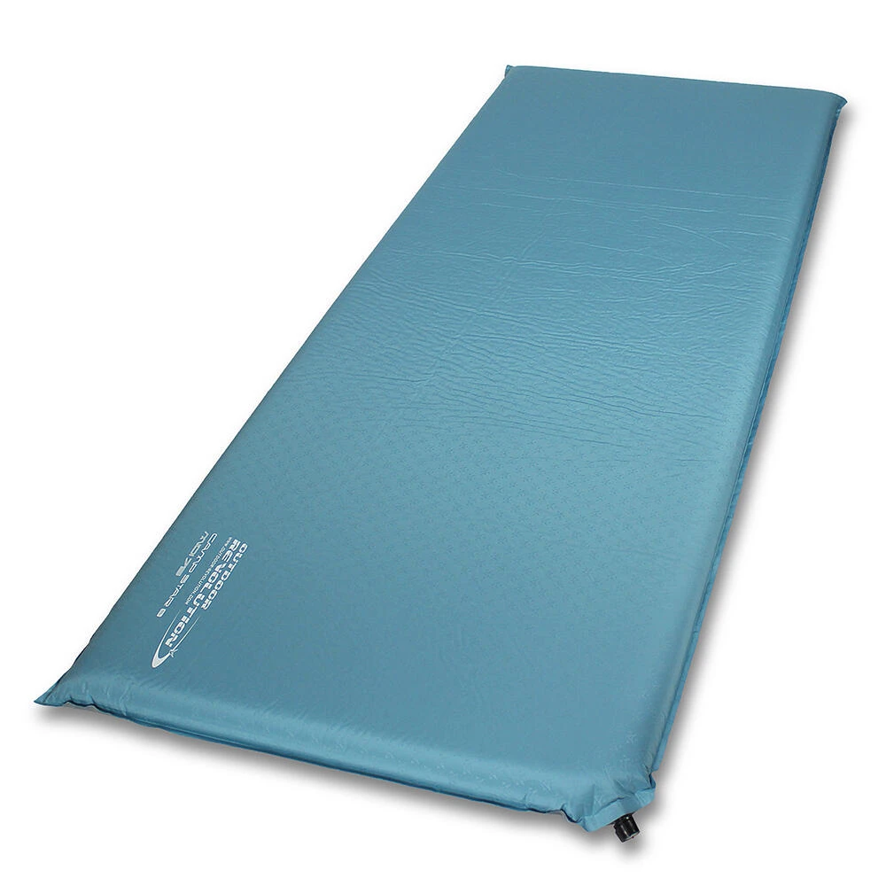 Camp Star Midi 75mm Self Inflating Mat 1 Camp Star Midi 75mm Self Inflating Mat