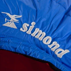 Simond MAKALU I Light Sleeping Bag -Camping Sales Shop k81ac161bcfda6dc44d9b4235c86c747b