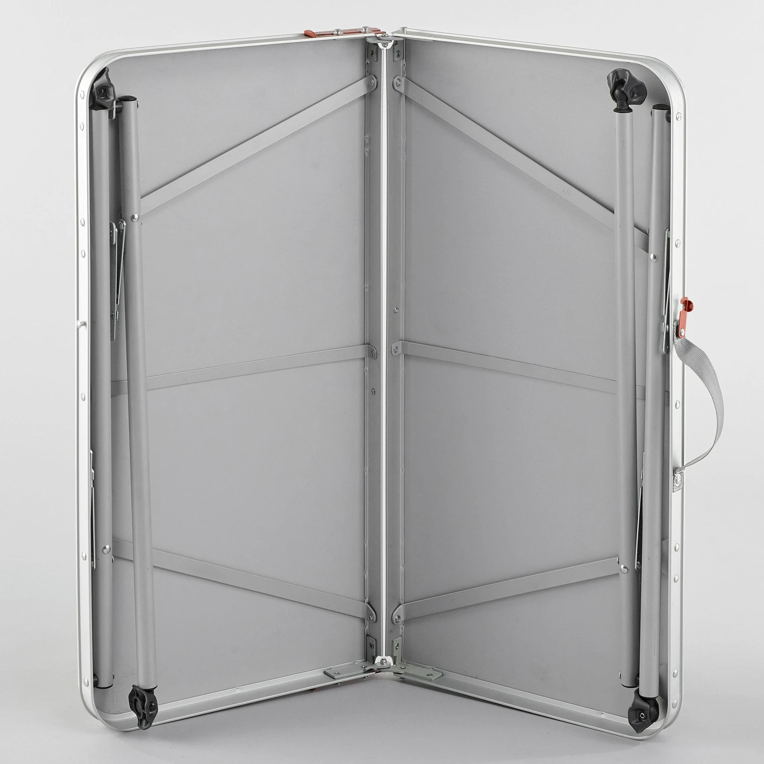 Quechua FOLDING CAMPING TABLE - 4 PEOPLE 15 Quechua FOLDING CAMPING TABLE - 4 PEOPLE - Image 15