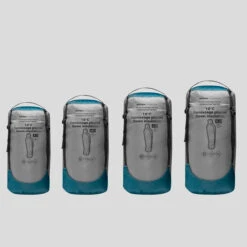 Trekking Sleeping Bag - MT900 10°C 16 Trekking Sleeping Bag - MT900 10°C -Camping Sales Shop k82f612cc40473e0572723d8ea9ad5835