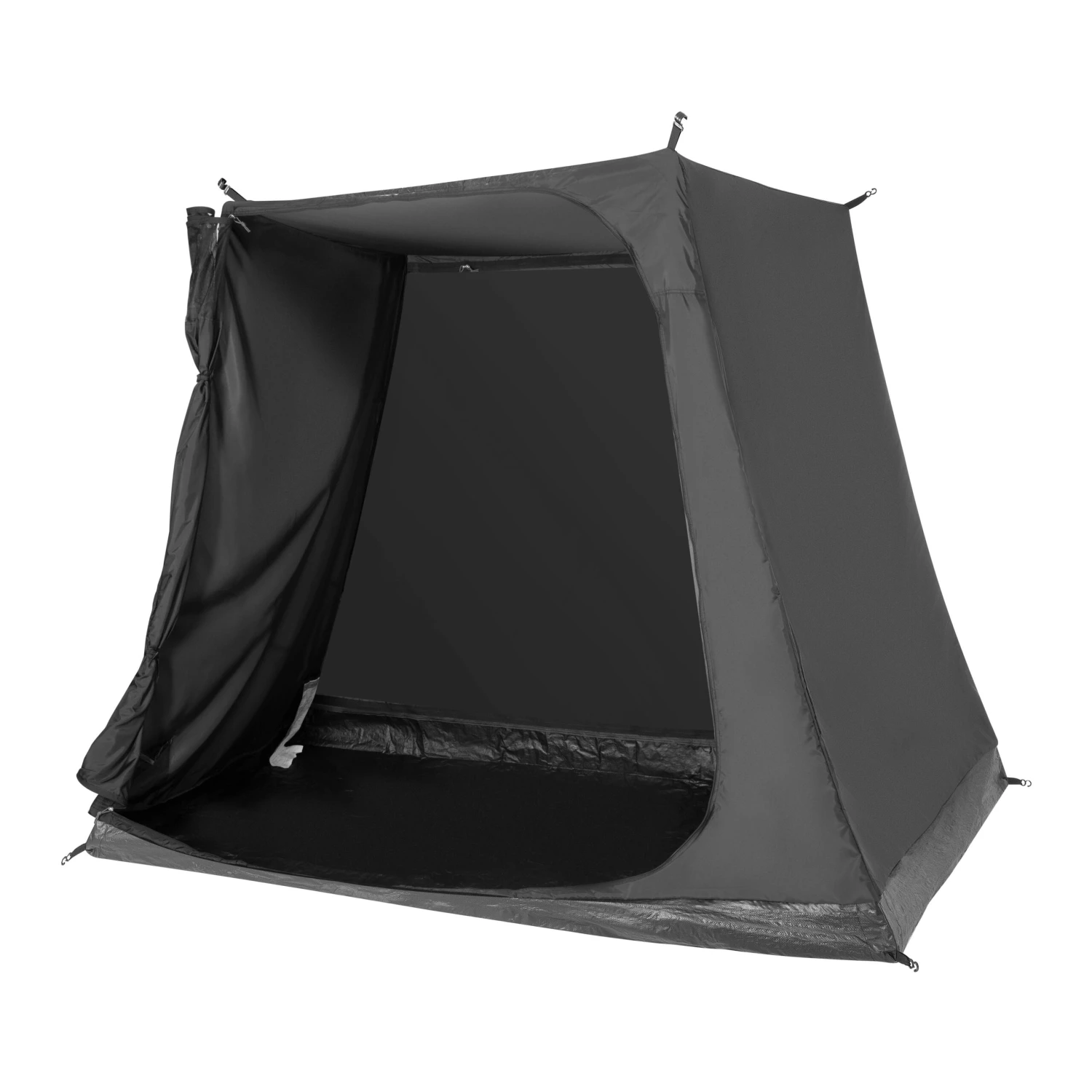 Quechua Adaptable Bedroom For Living Room Air Seconds Base Connect Fresh 5 Quechua Adaptable Bedroom For Living Room Air Seconds Base Connect Fresh - Image 5