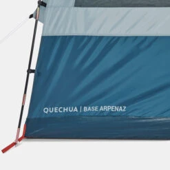Quechua 6 MAN CAMPING LIVING AREA -Camping Sales Shop k8421fe5976a49b248f296129fb174fbf