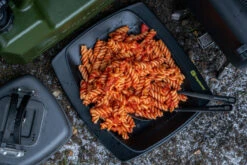 RidgeMonkey SQ DLX Large Plate Set (RM531) -Camping Sales Shop k842cb518c15864035e3e6589a6aeeec9