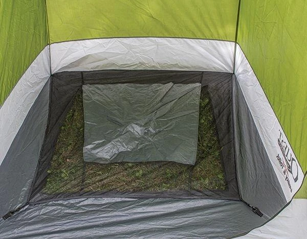 Quest Instant Utility Shelter 2 Quest Instant Utility Shelter - Image 2