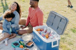 IGLOO Latitude 52QT Cool Box Red -Camping Sales Shop k85b904e280ae3571b3408d140a5c3a91