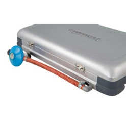 Campingaz 2 Hob Camping Stove Kitchen Kit CV, With Hose And Regulator -Camping Sales Shop k865f8b7965dc94bf9f8af4ccd9a3af2e