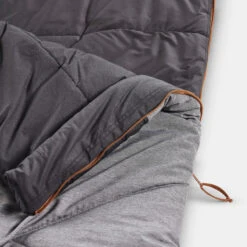 Quechua COTTON SLEEPING BAG FOR CAMPING 10 Quechua COTTON SLEEPING BAG FOR CAMPING -Camping Sales Shop k86de1979d59901a56de83085be026414