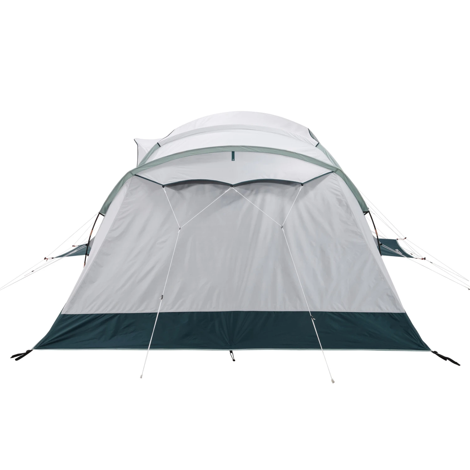 Quechua 6 Man Blackout Tent With Poles - Arpenaz 6.3 F&B 10 Quechua 6 Man Blackout Tent With Poles - Arpenaz 6.3 F&B - Image 10