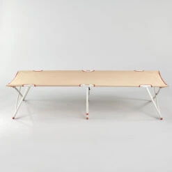 Quechua CAMP BED FOR CAMPING - CAMP BED SECOND 65 CM - 1 PERSON -Camping Sales Shop k87d060fc51f47c28eee5e0b8868361d6