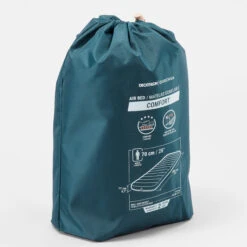 Quechua Inflatable Camping Mattress Air Comfort 70 Cm 1 Person -Camping Sales Shop k8838e67f09c81ffcb962d3460432c08b