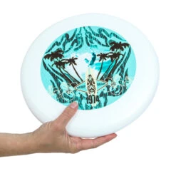 Plastic Ultimate Disc - Surf Illustration 9 Plastic Ultimate Disc - Surf Illustration -Camping Sales Shop k8873e0e31e149ba619ea74bee1760193