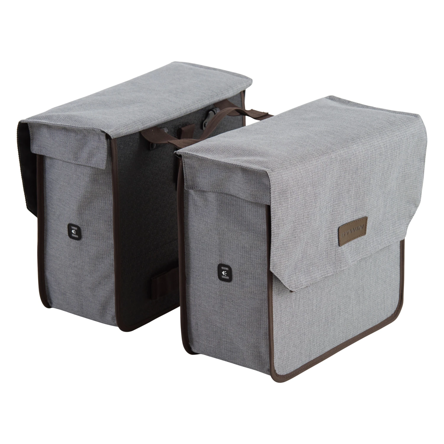 Double Bag 2 X 20L 500 Yellow 7 Double Bag 2 X 20L 500 Yellow - Image 7