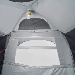 Quechua 8 Man Inflatable Blackout Tent -Camping Sales Shop k892284a43c68456ec5587ce28ca7a873