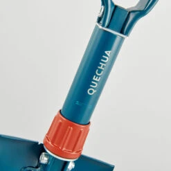 Quechua Folding Camping Shovel/Pick -Camping Sales Shop k89d3c8acdd4f8dd77d59d25161c7750c