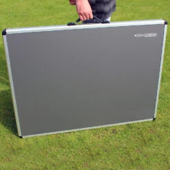 Alu Top Camping Table With Folding Side Tables -Camping Sales Shop k8b2dcb9ed90f983654350cd3760155e6